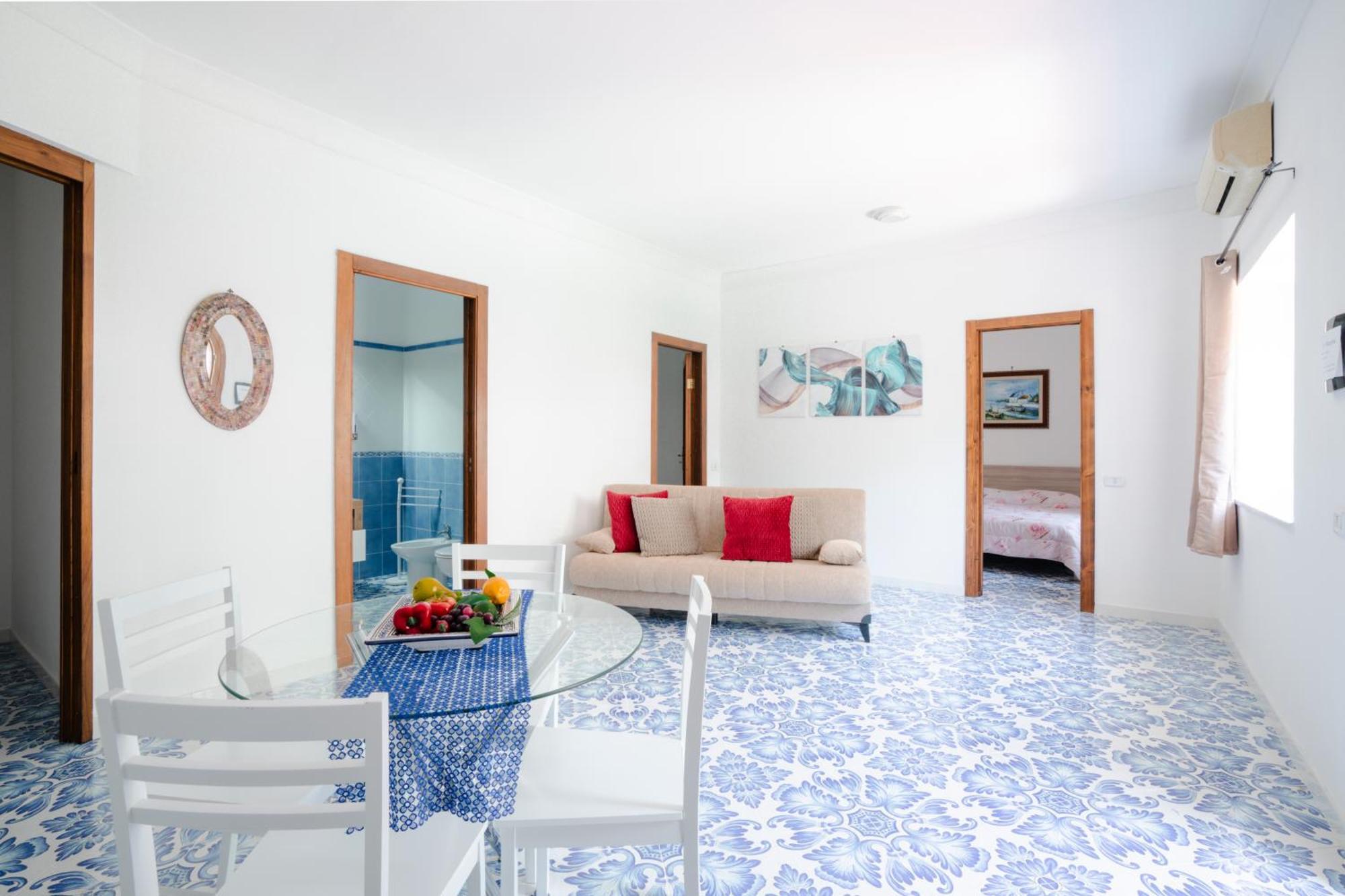 Villa Carrino Positano Esterno foto